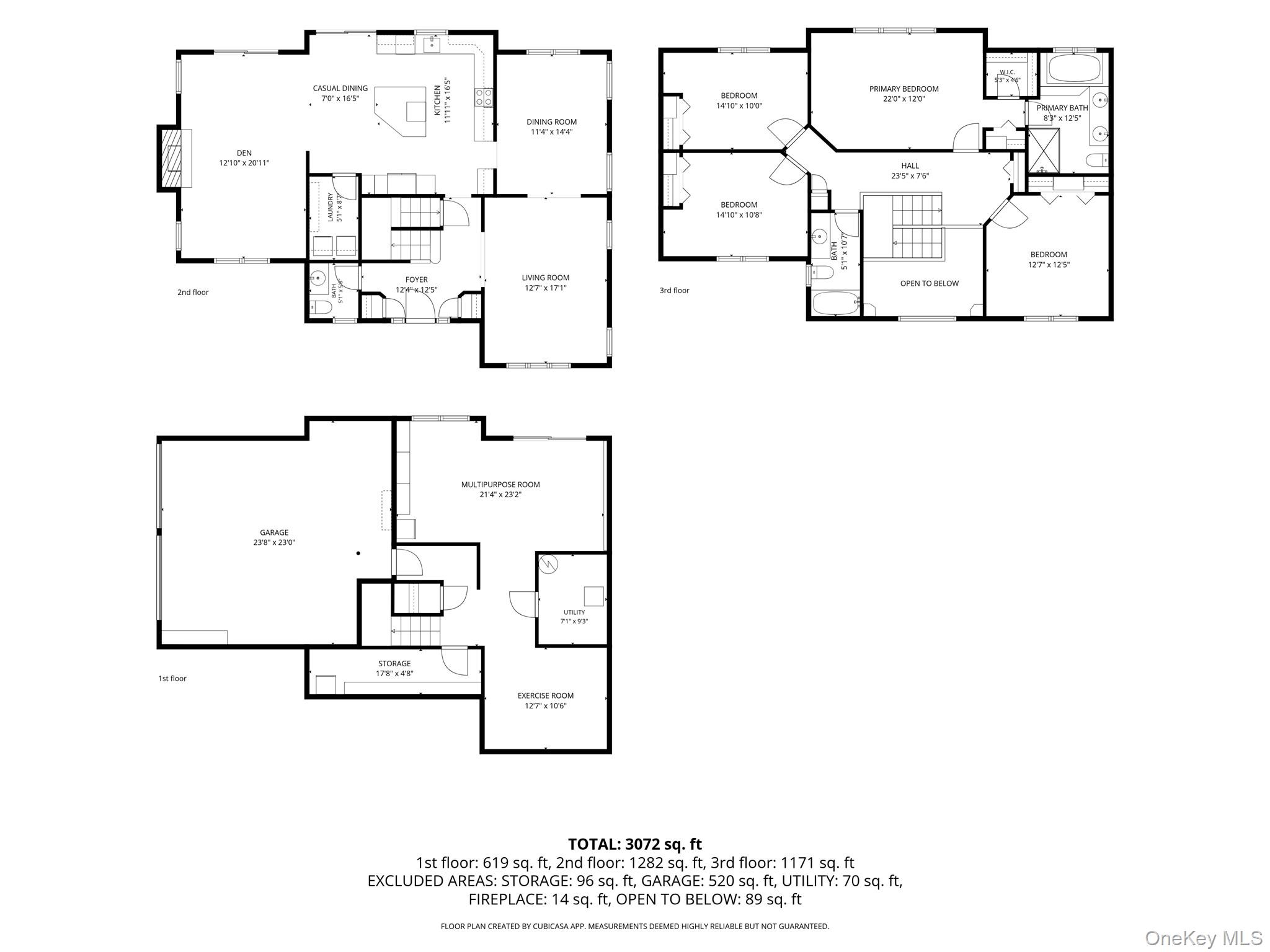 3 Fermi Court – For Sale photo 41