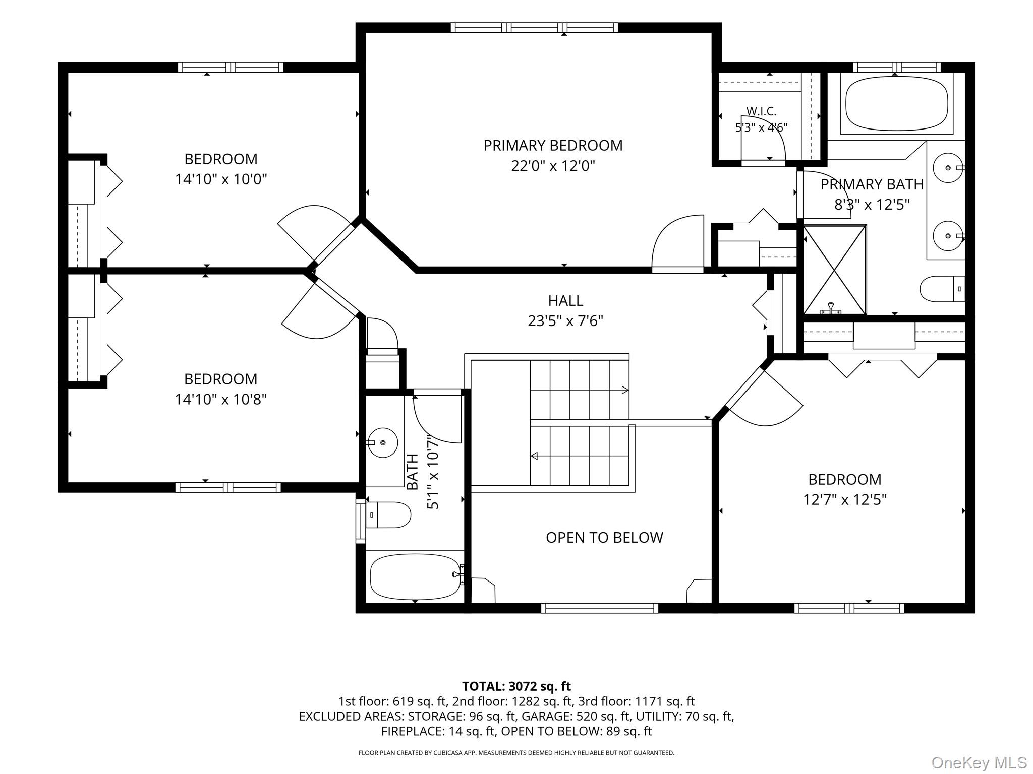 3 Fermi Court – For Sale photo 39