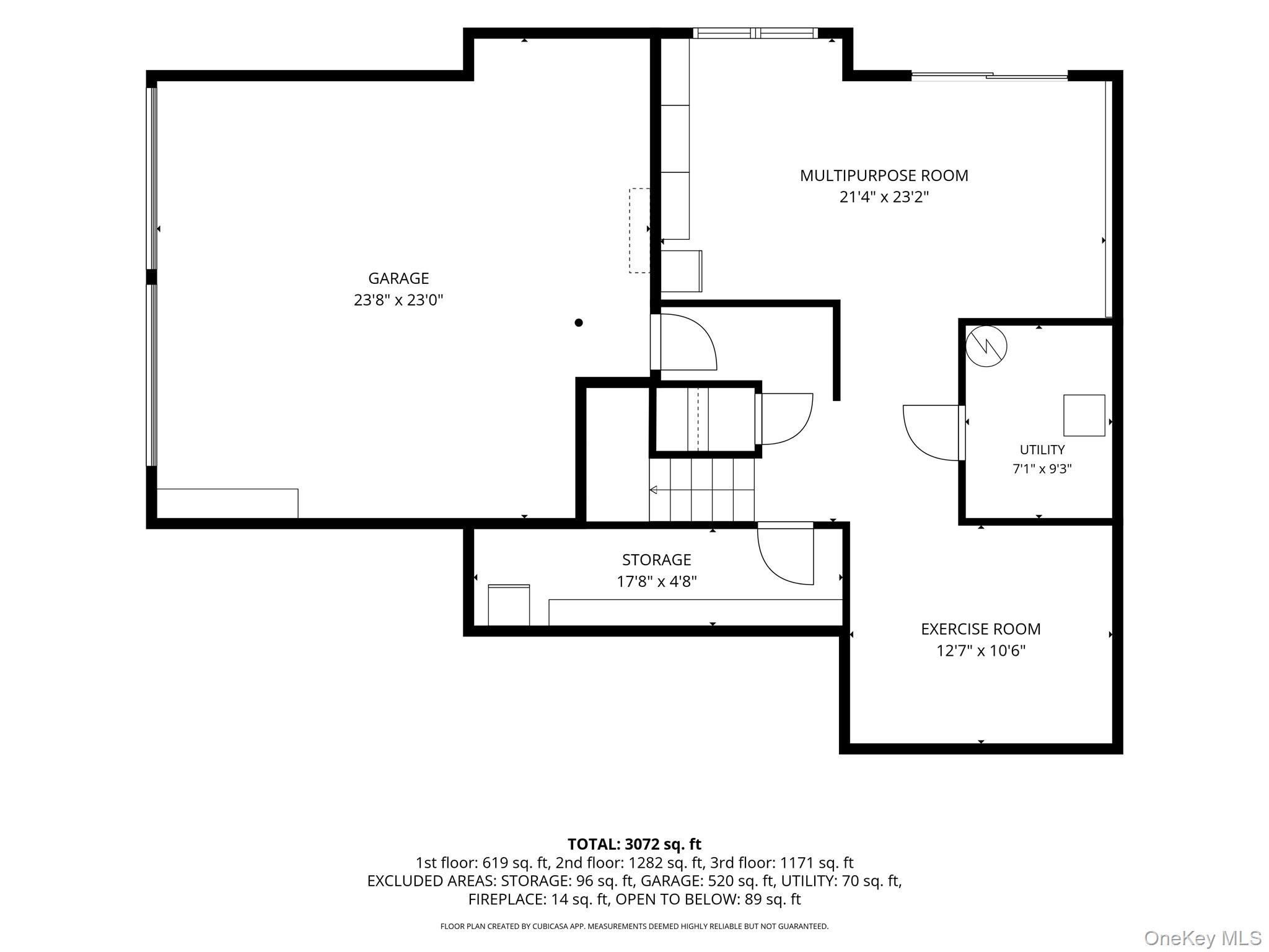 3 Fermi Court – For Sale photo 40
