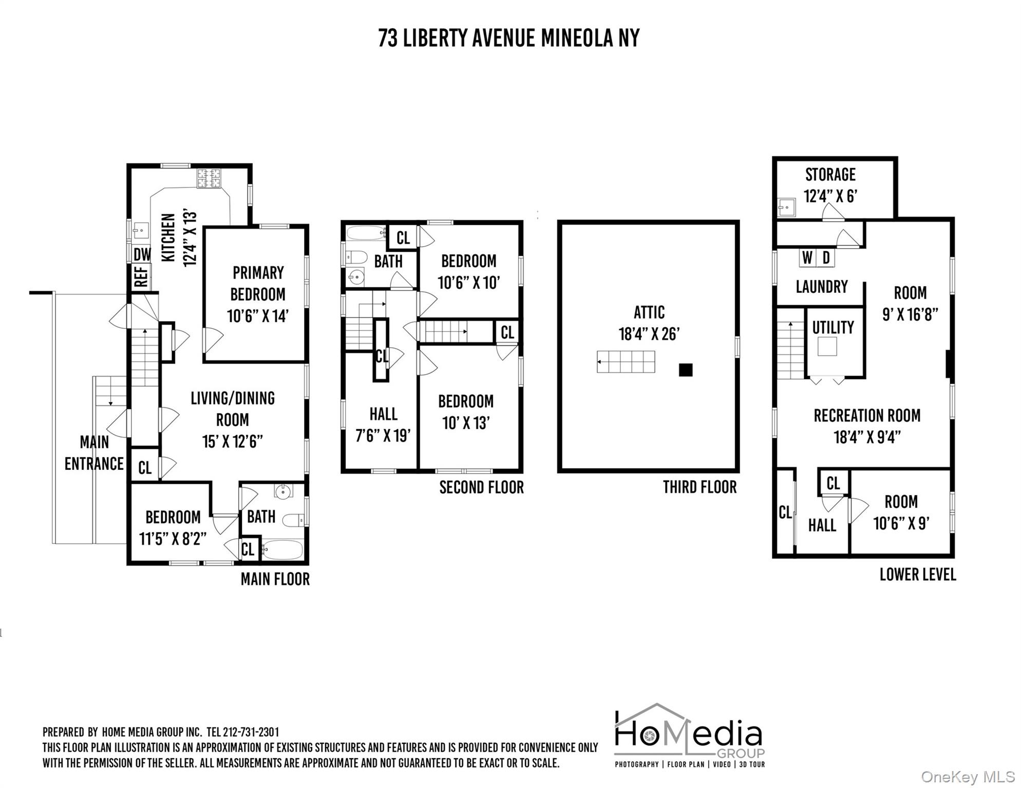 73 Liberty Avenue – For Sale photo 21