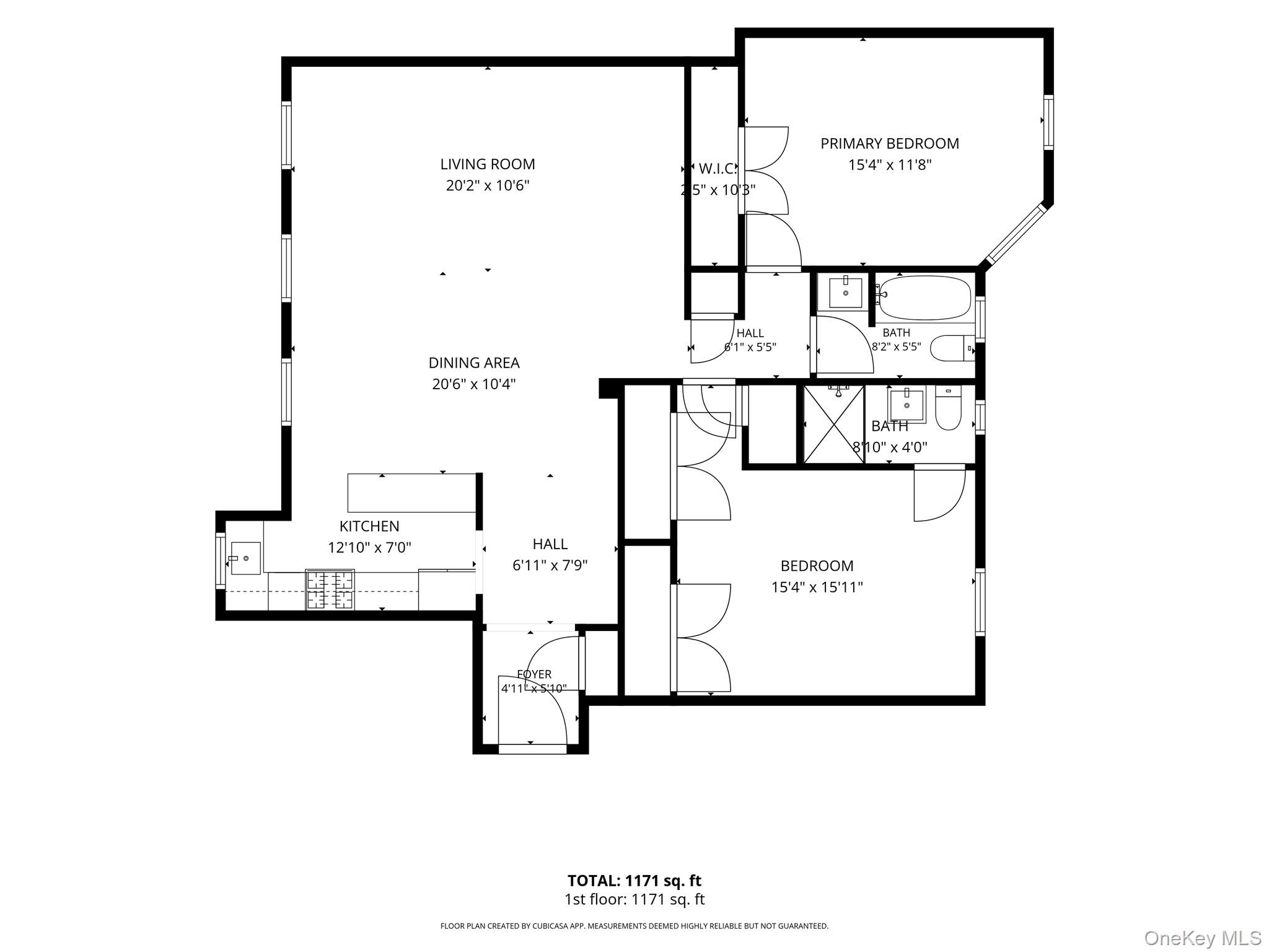 50 North Broadway, Unit 6H photo 24