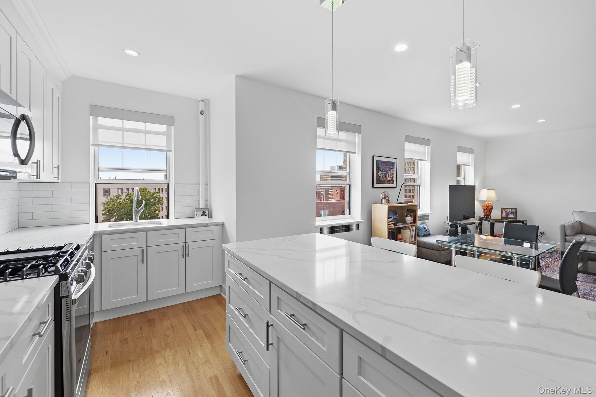 50 North Broadway, Unit 6H photo 9