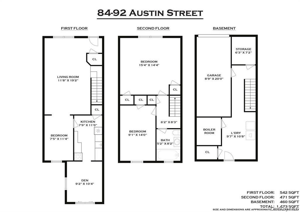 84-92A Austin Street – For Sale photo 40