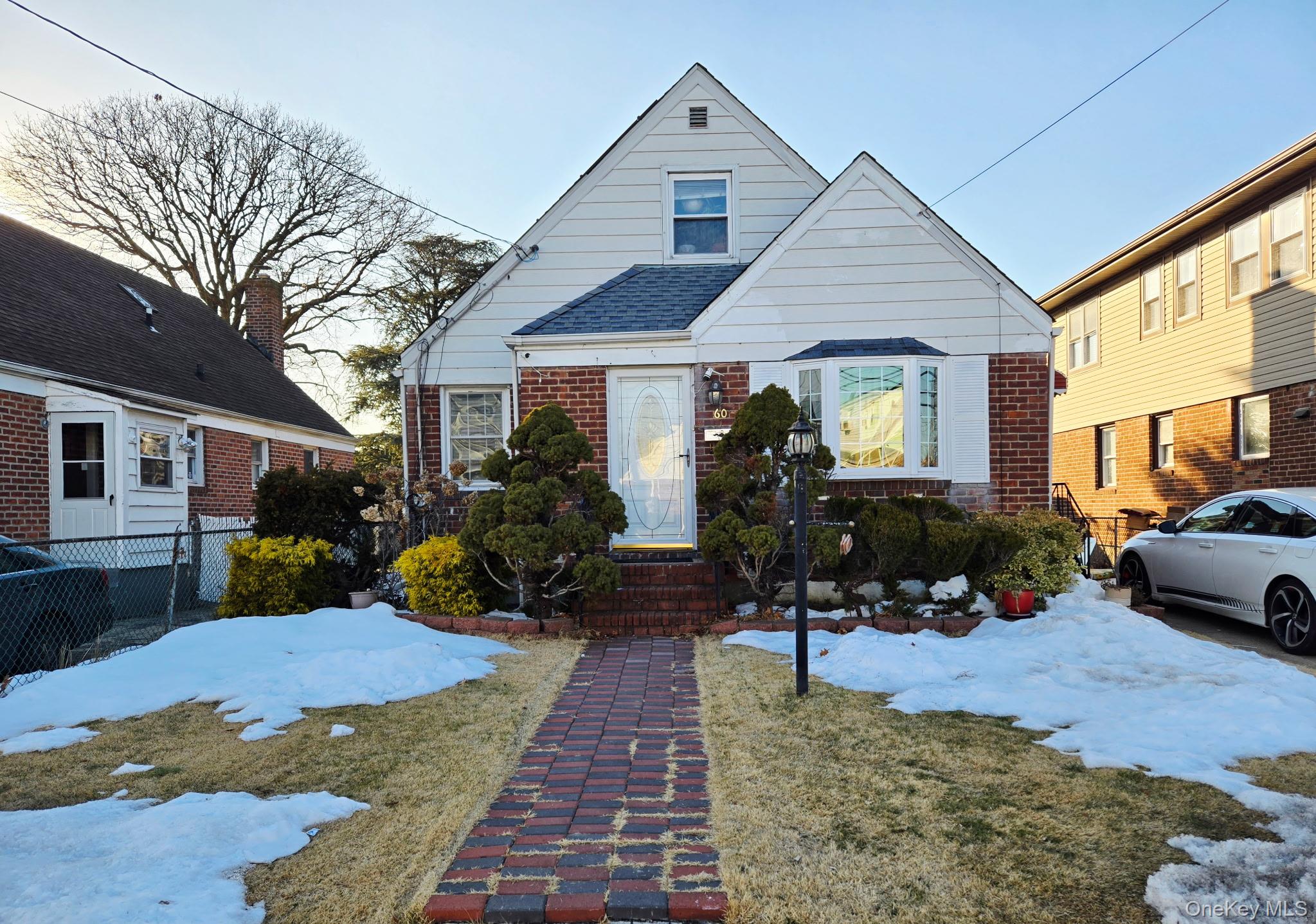 60 Liberty Boulevard – For Sale
