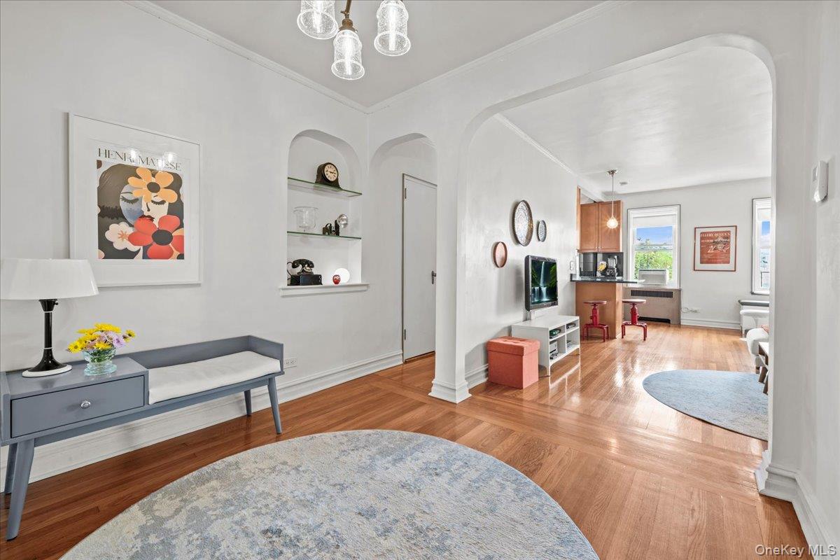 3810 Greystone Avenue, Unit 504 photo 4