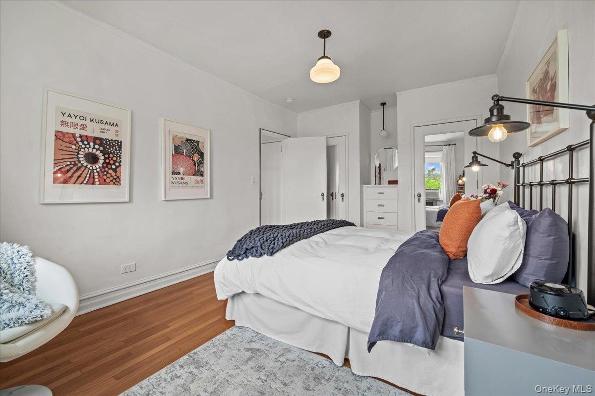 3810 Greystone Avenue, Unit 504 photo 18