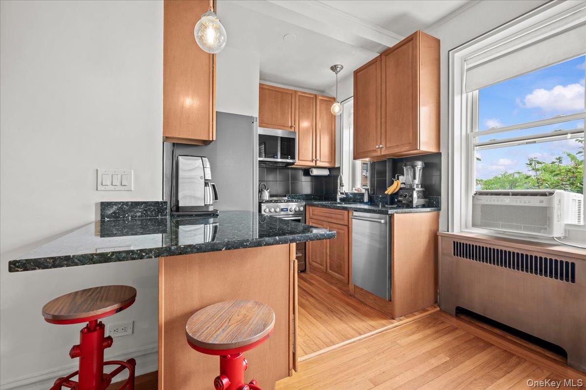3810 Greystone Avenue, Unit 504 photo 9