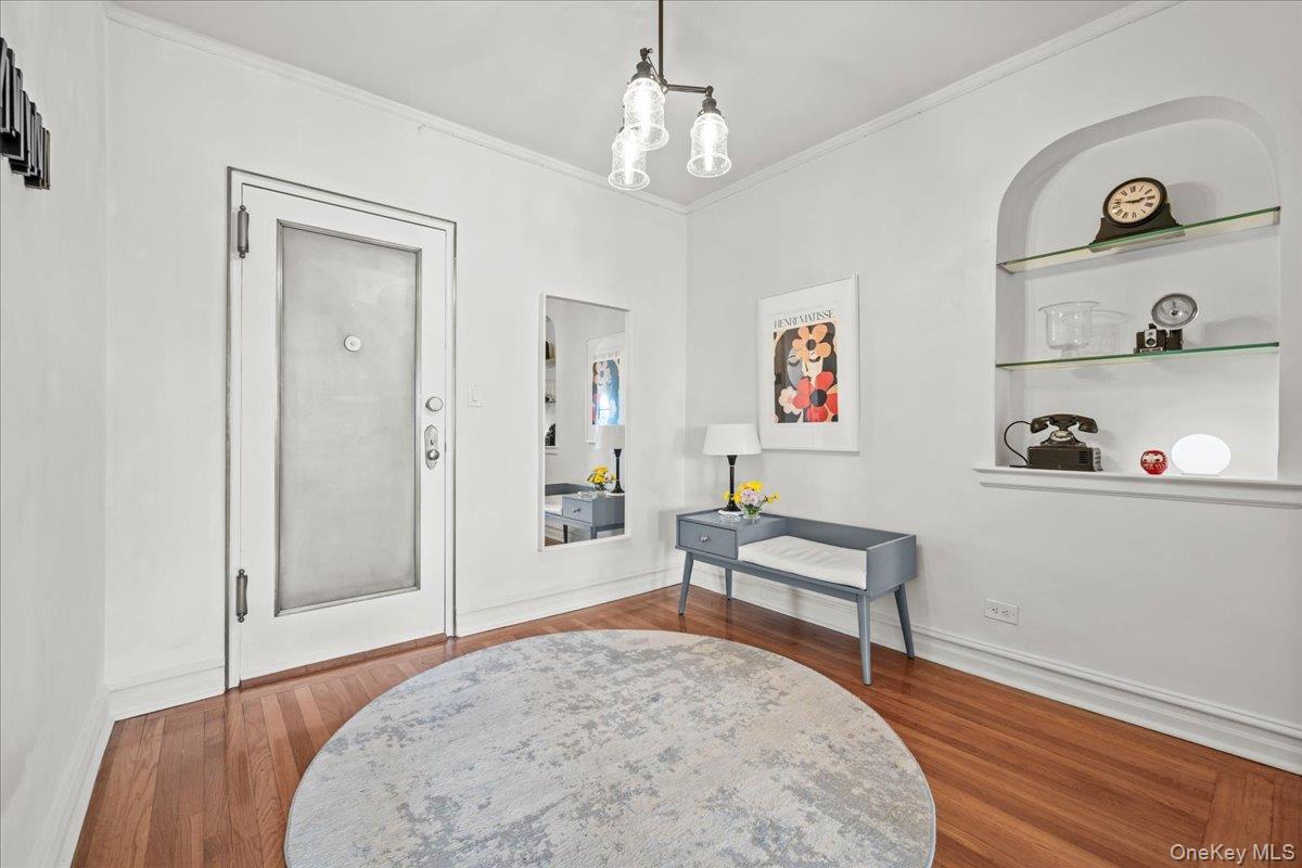 3810 Greystone Avenue, Unit 504 photo 3