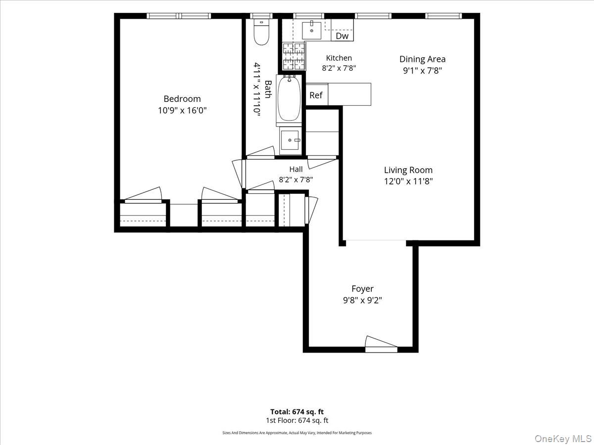 3810 Greystone Avenue, Unit 504 photo 19