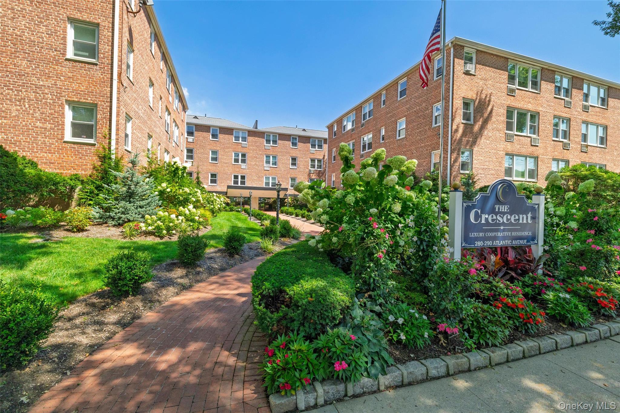 280 Atlantic Avenue, Unit 116