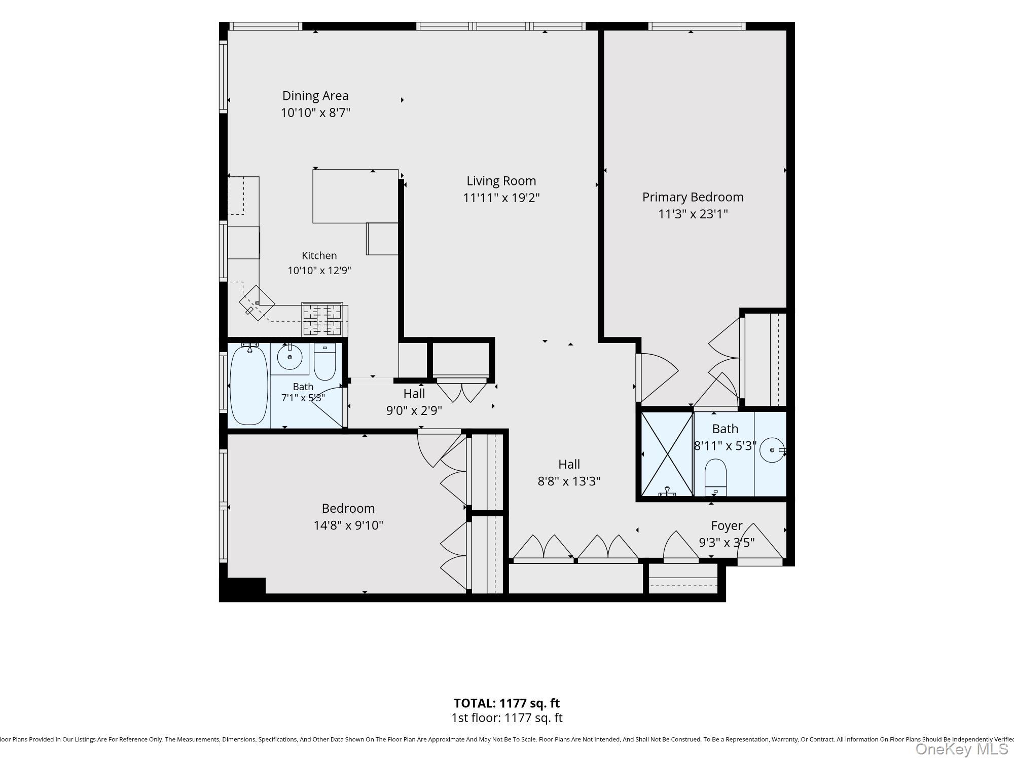 280 Atlantic Avenue, Unit 116 photo 3