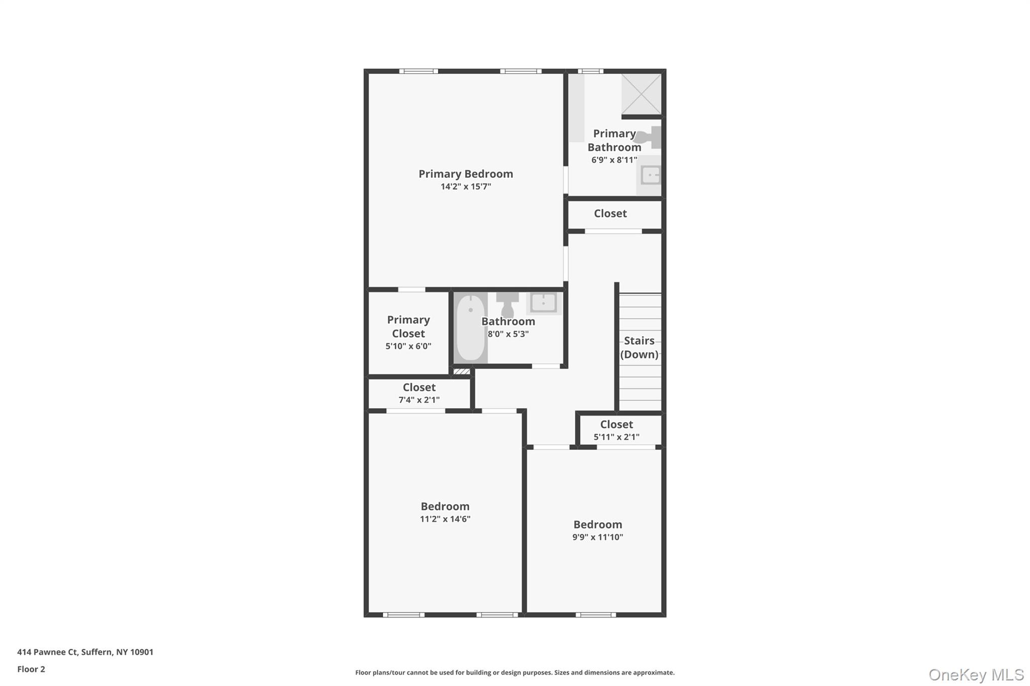 414 Pawnee Court – For Sale photo 50