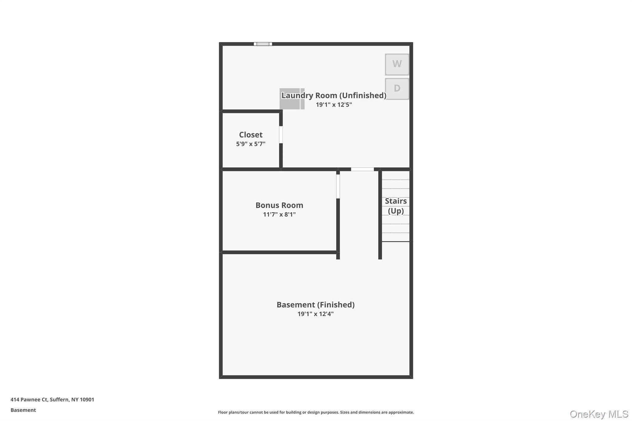 414 Pawnee Court – For Sale photo 48