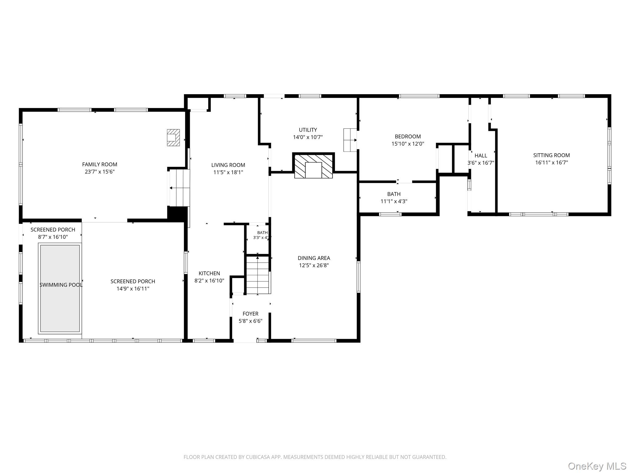 21 Courts Lane – For Sale photo 36