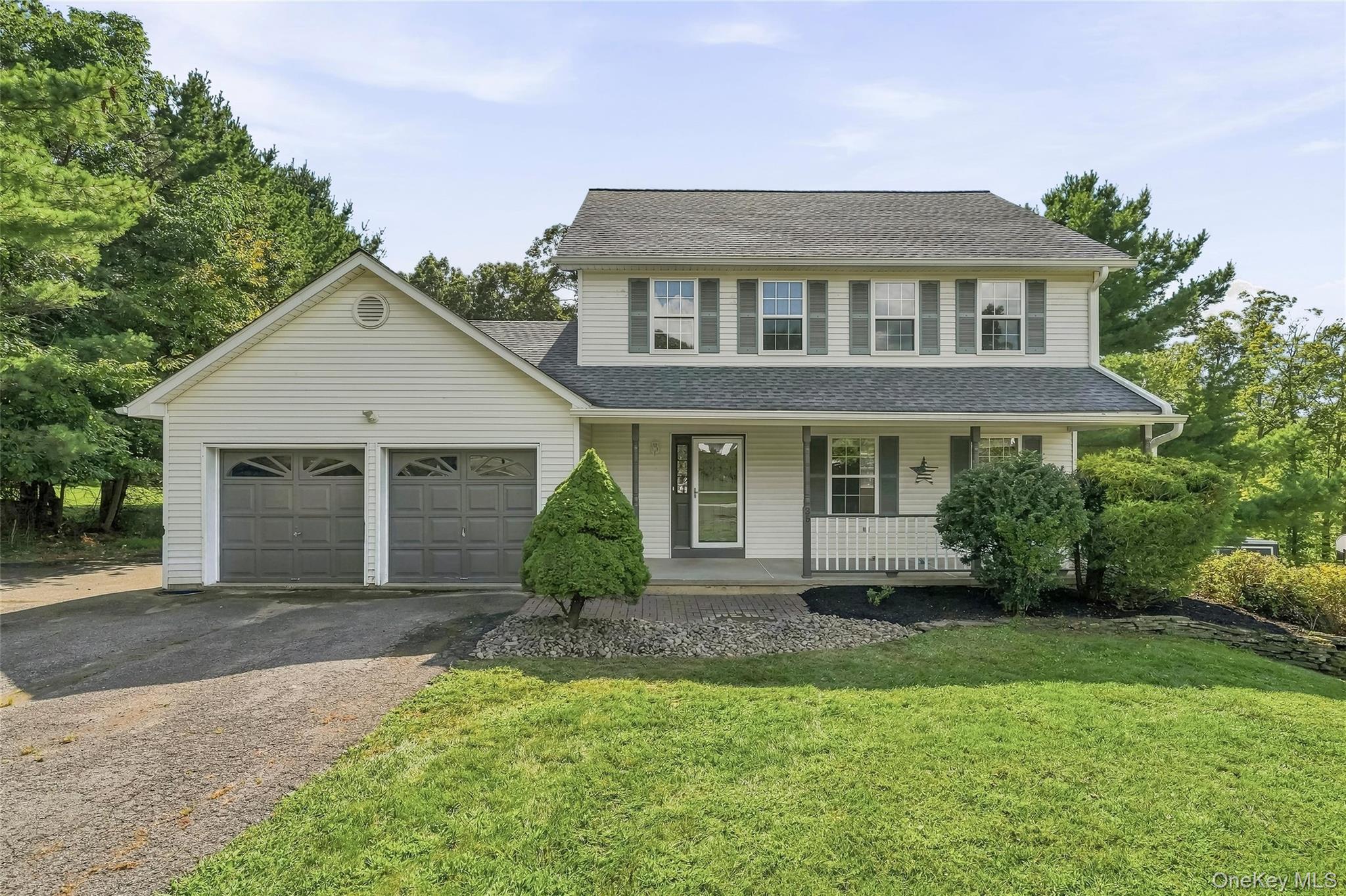 35 Cunningham – For Rent