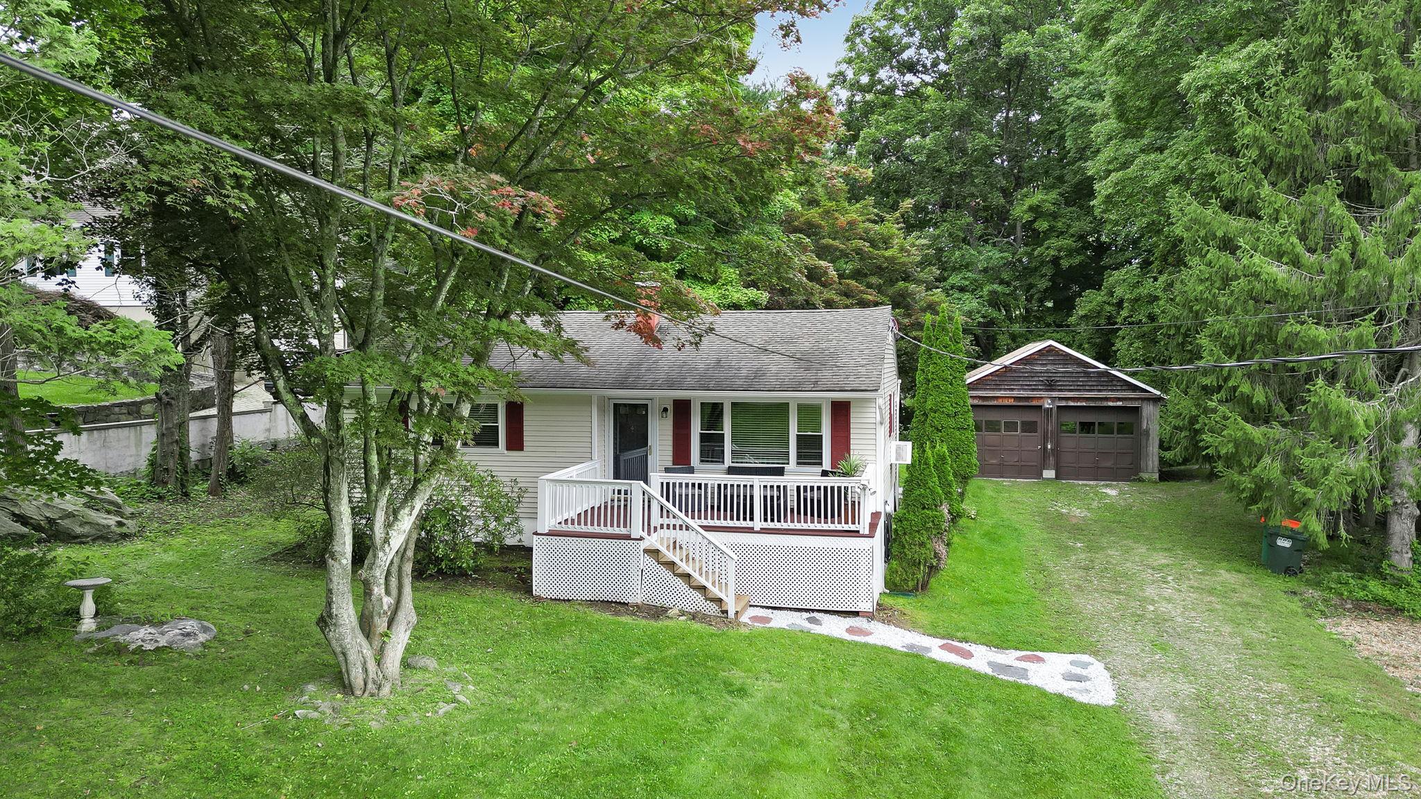 13 Arbutus Street – For Sale