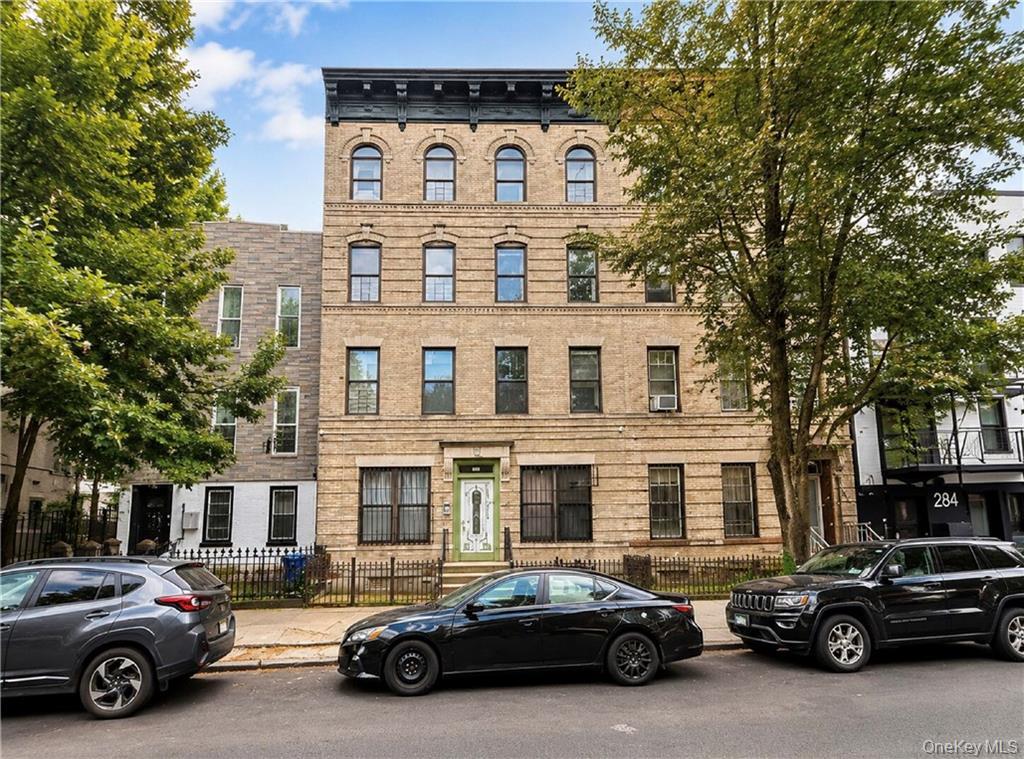 288 Sumpter Street – For Sale