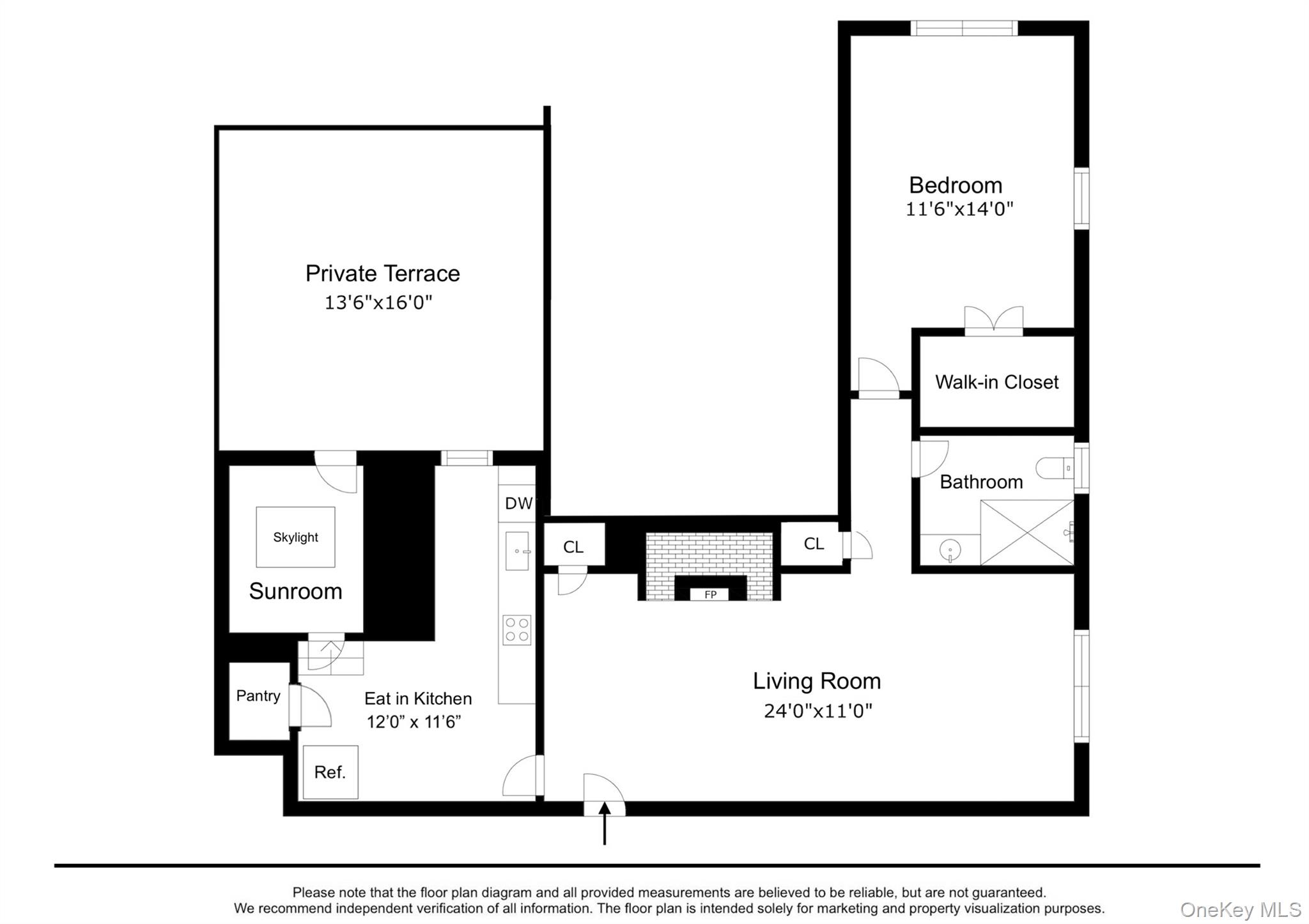 17 N Chatsworth Avenue N, Unit 7F photo 30