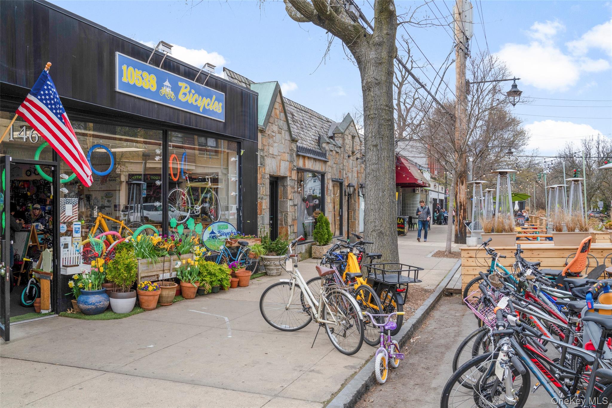 17 N Chatsworth Avenue N, Unit 7F photo 29