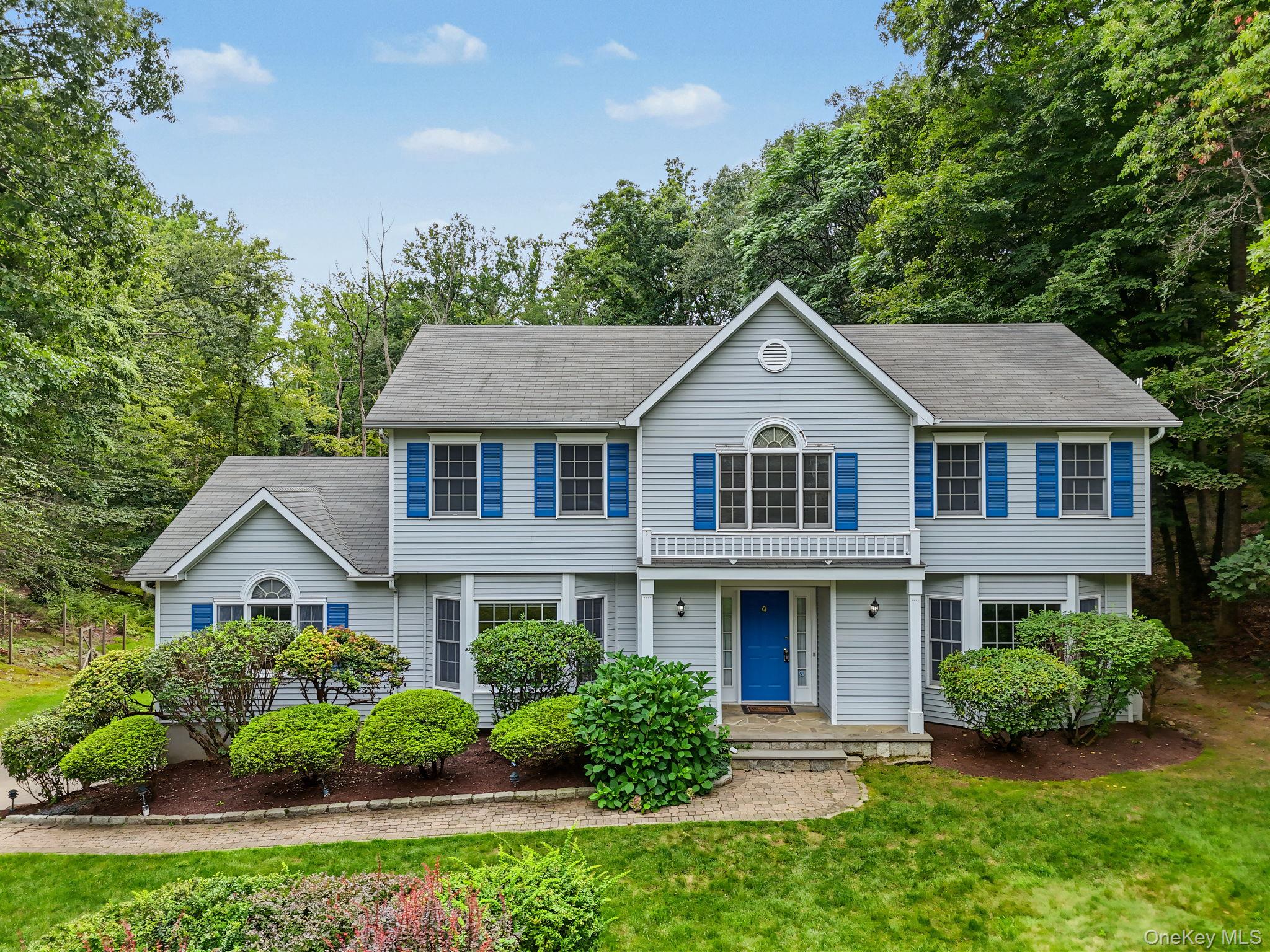4 Sugar Hollow Road – For Sale