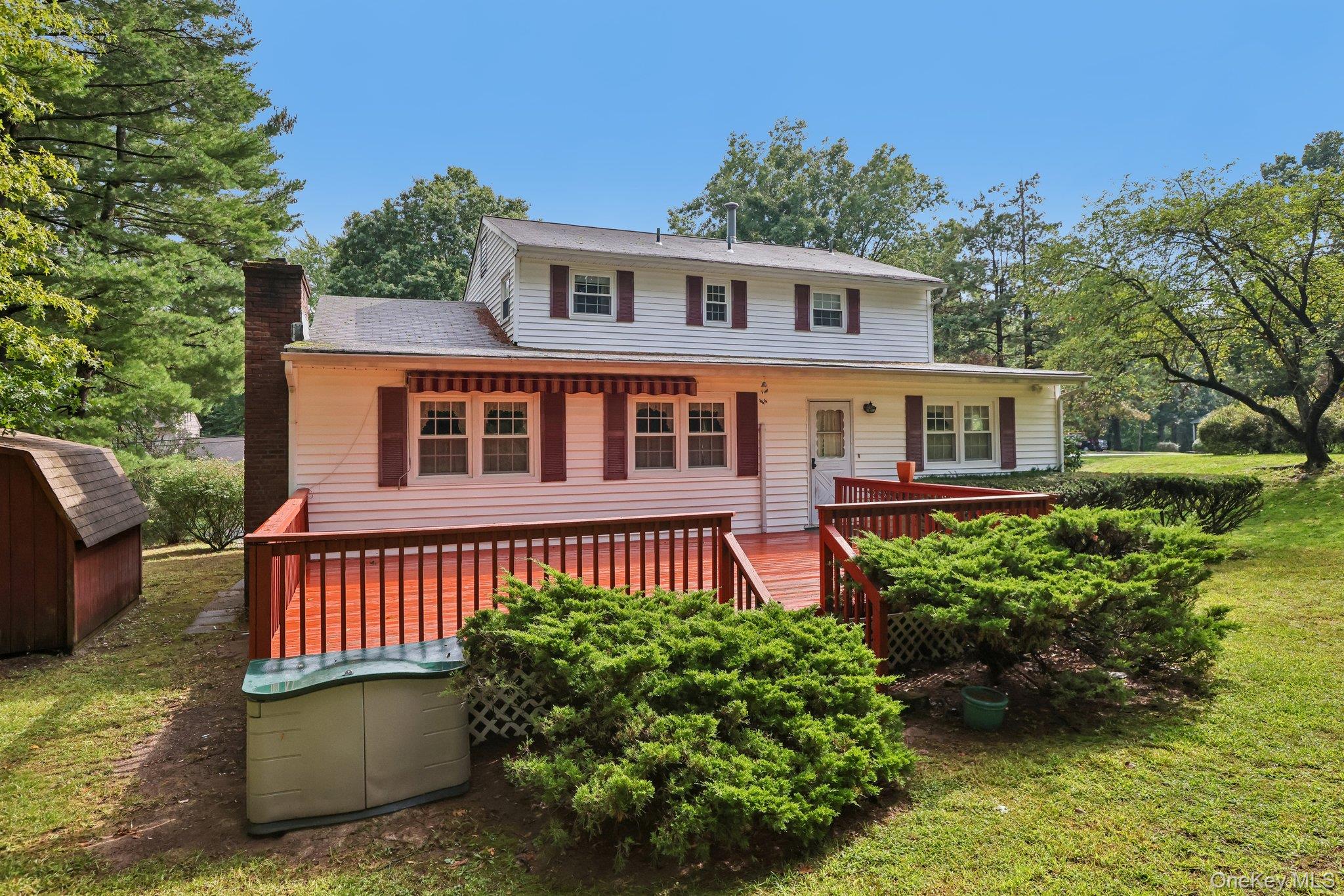 1 Marion Court – For Sale photo 33