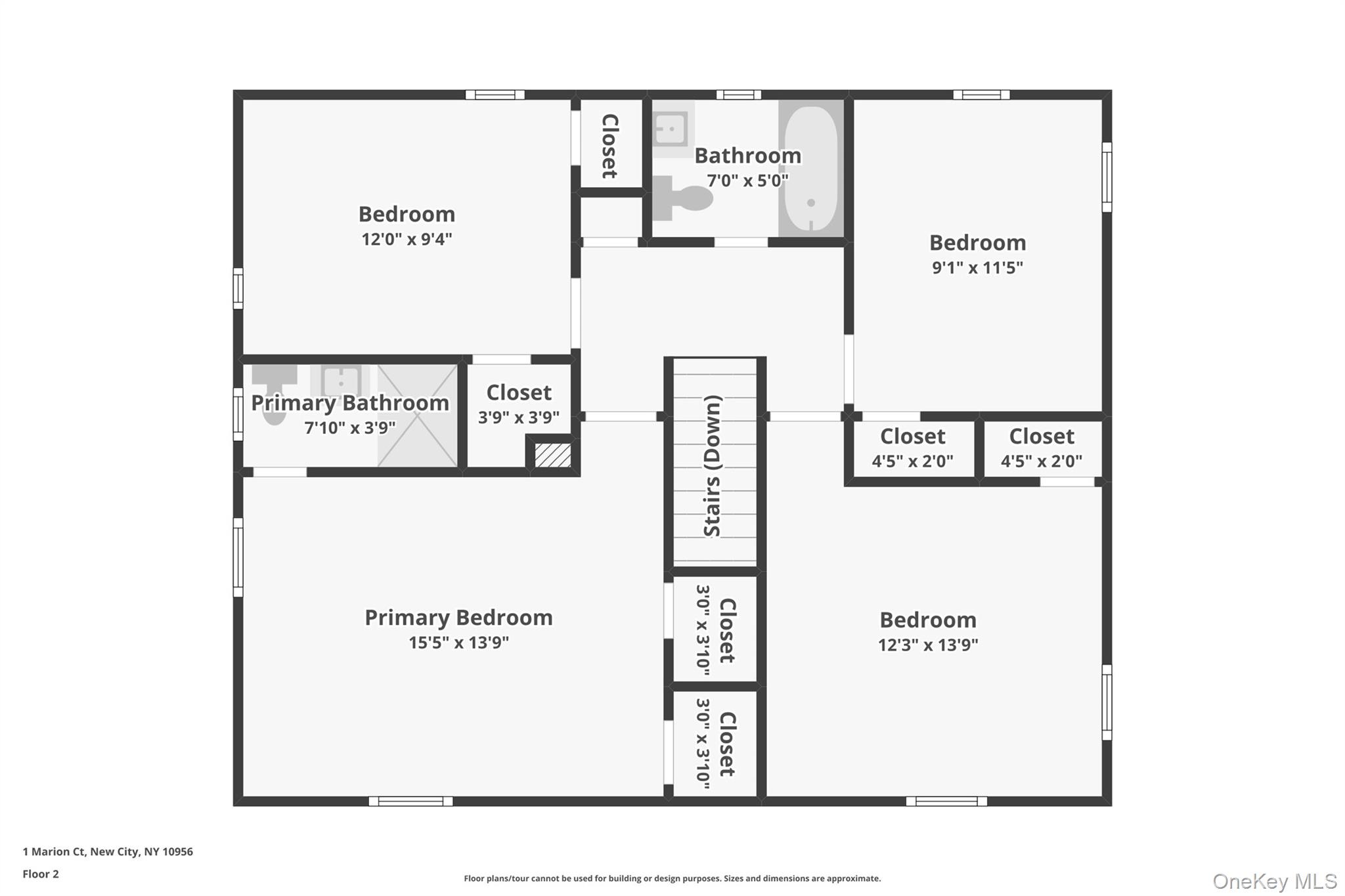 1 Marion Court – For Sale photo 39