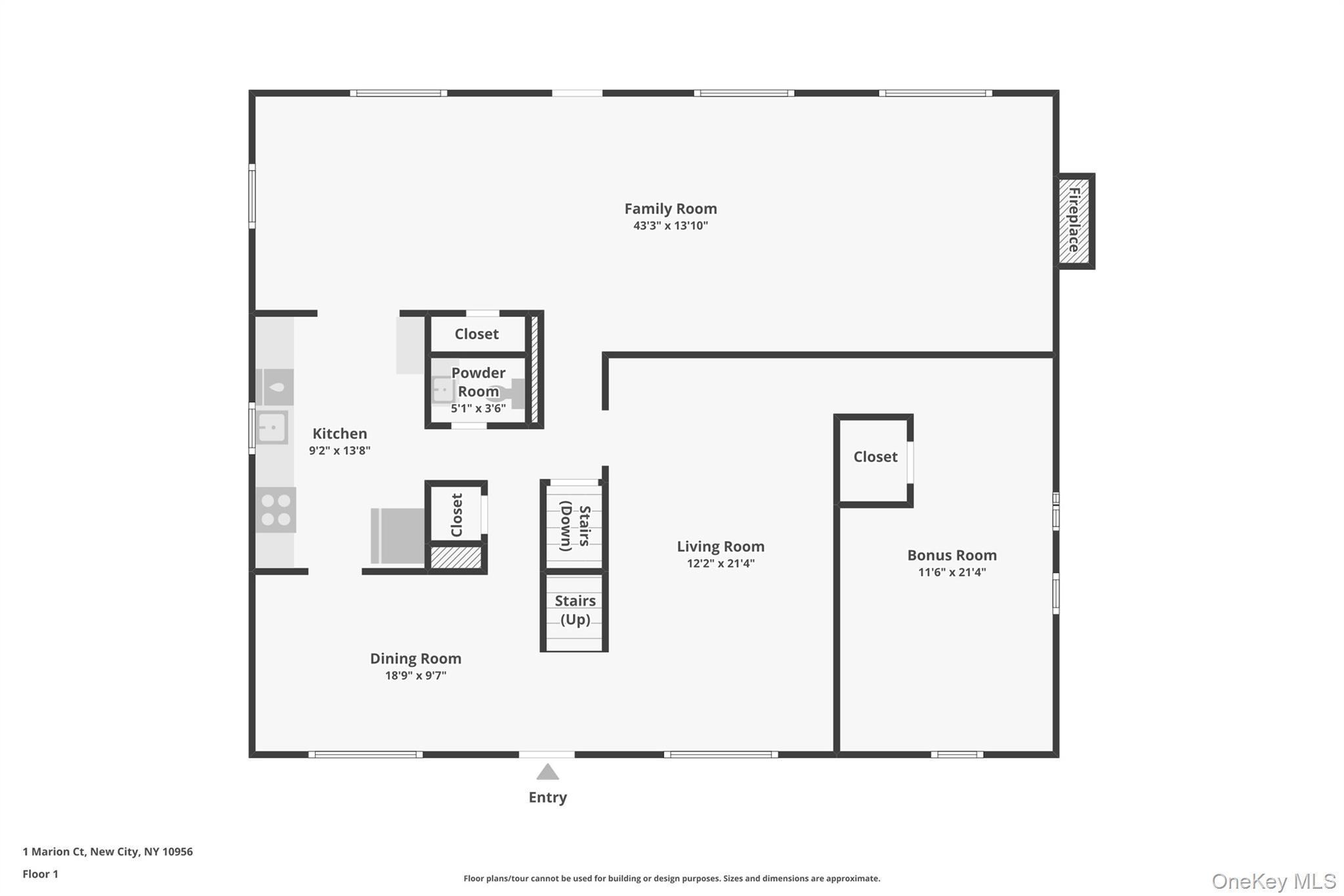 1 Marion Court – For Sale photo 37
