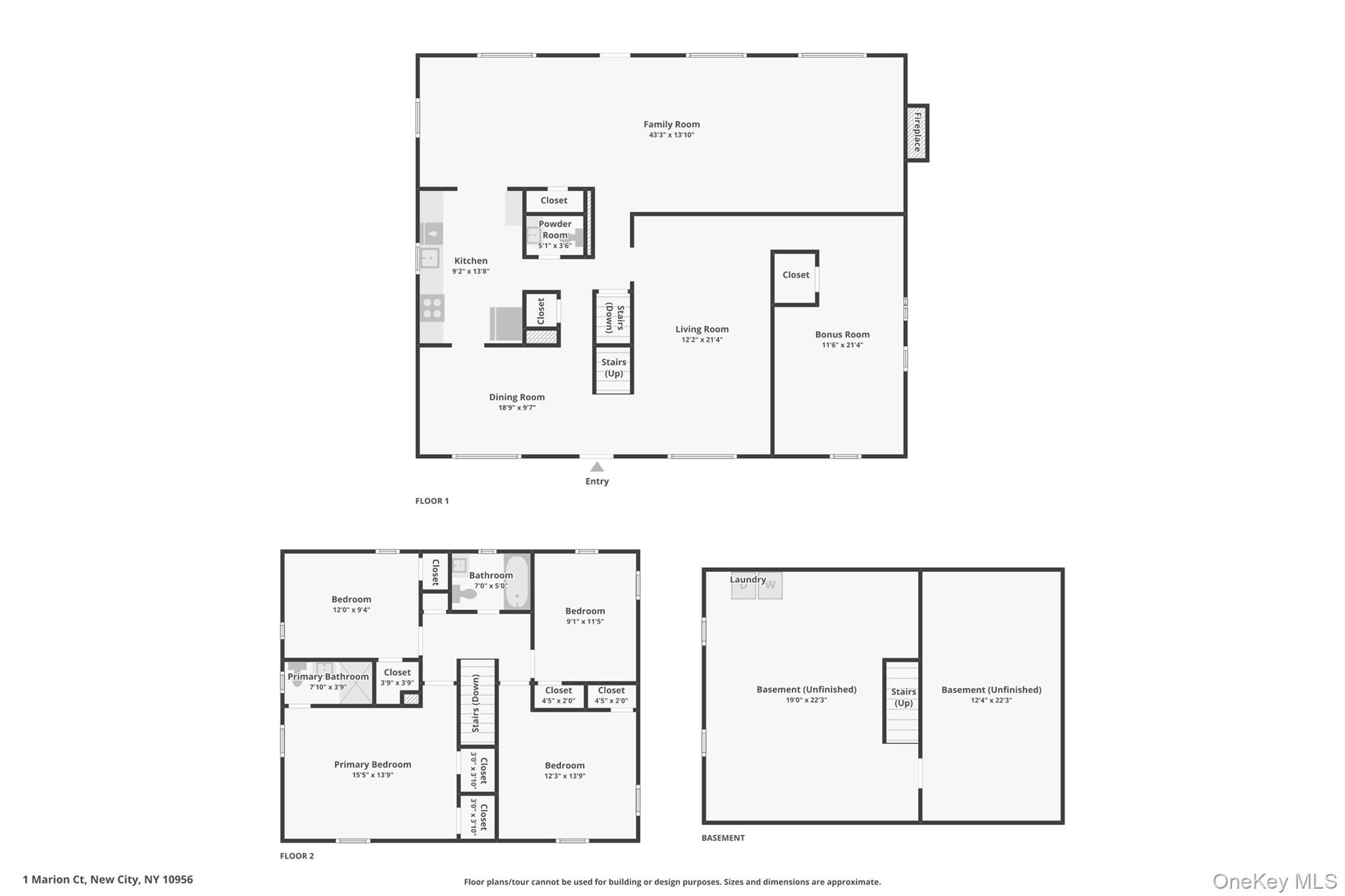1 Marion Court – For Sale photo 38