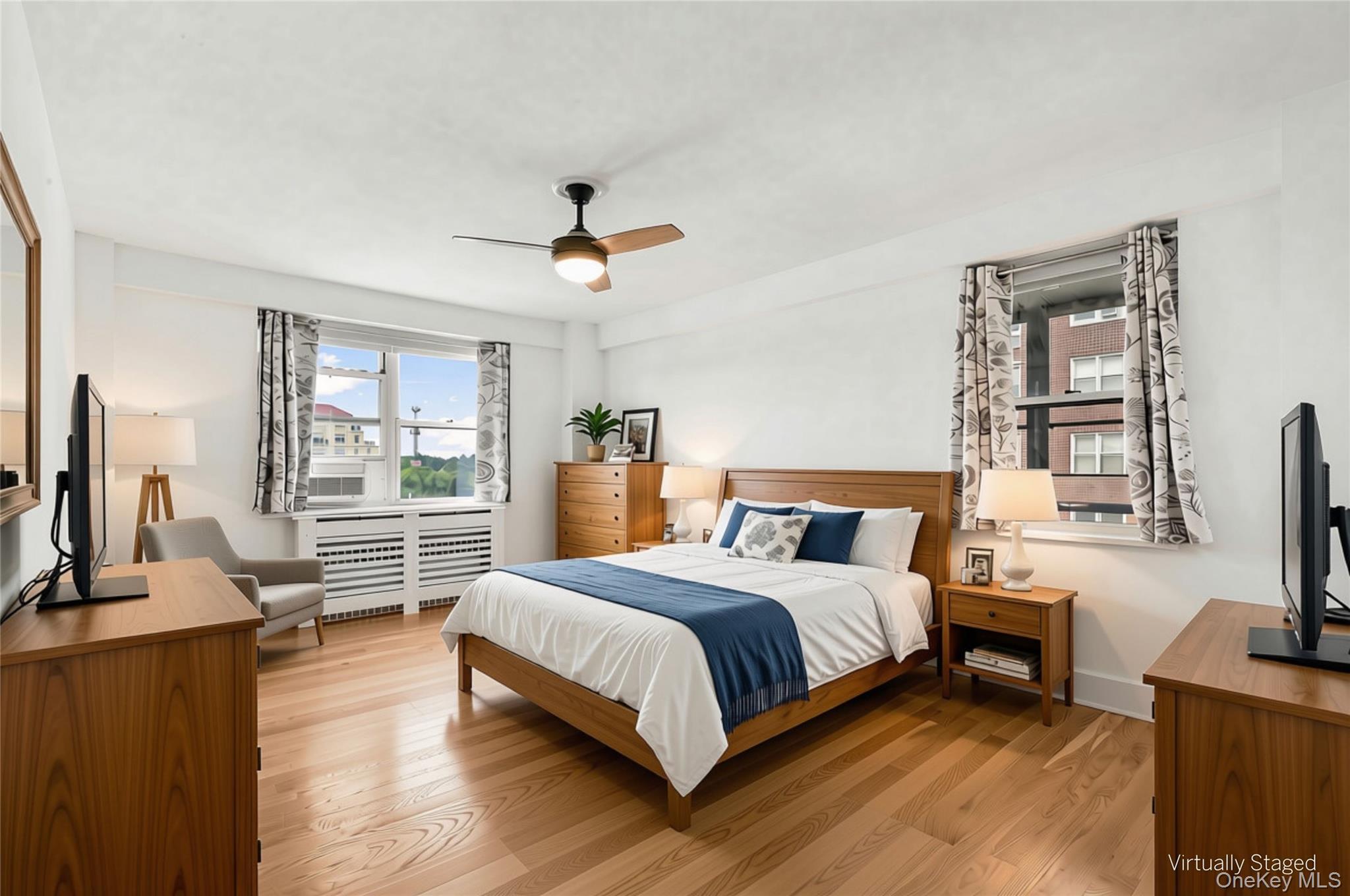 2 Washington Square, Unit 3E photo 16