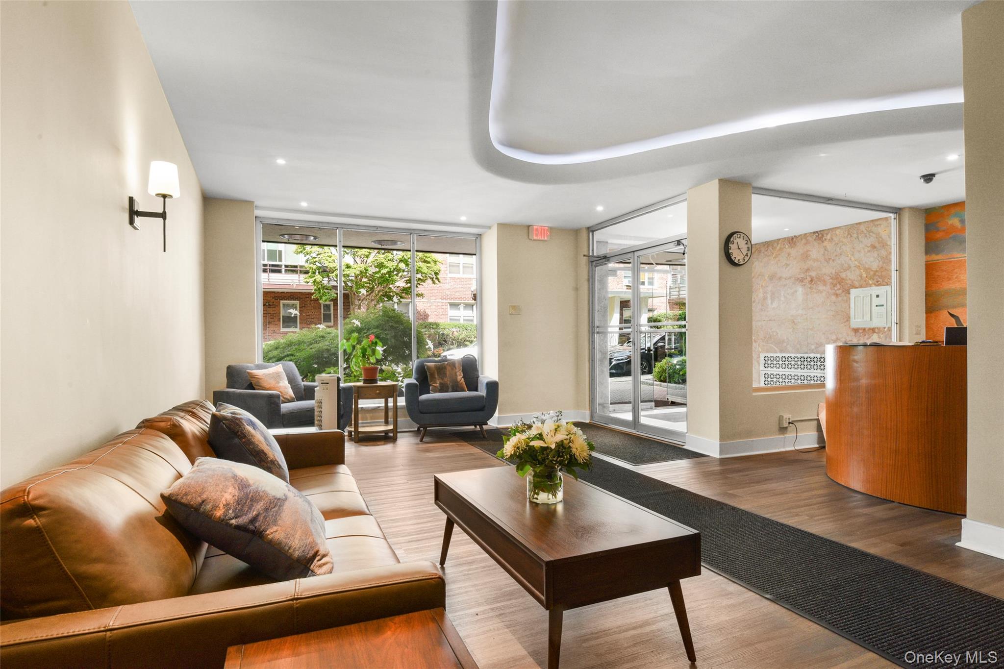 2 Washington Square, Unit 3E photo 20