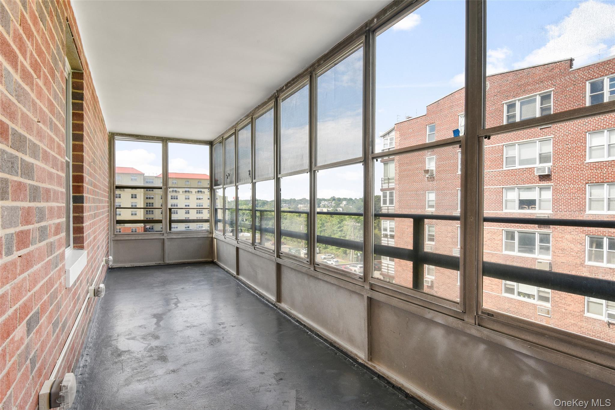 2 Washington Square, Unit 3E photo 19