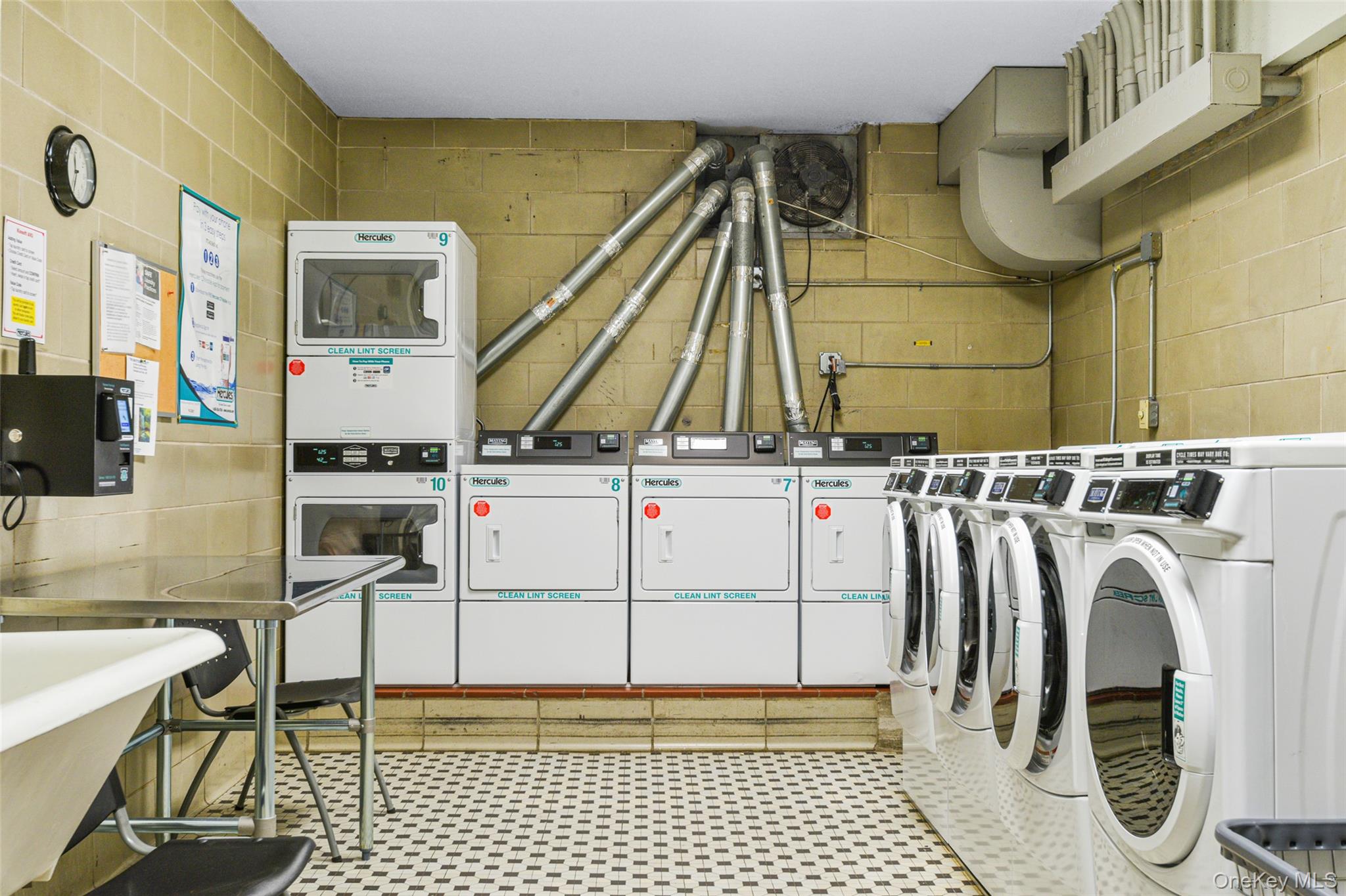 2 Washington Square, Unit 3E photo 2