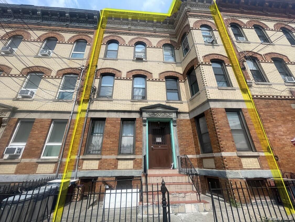 1881 Putnam Avenue – For Sale