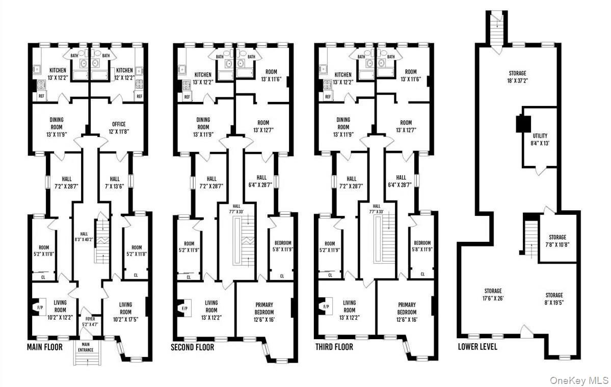 1881 Putnam Avenue – For Sale photo 11