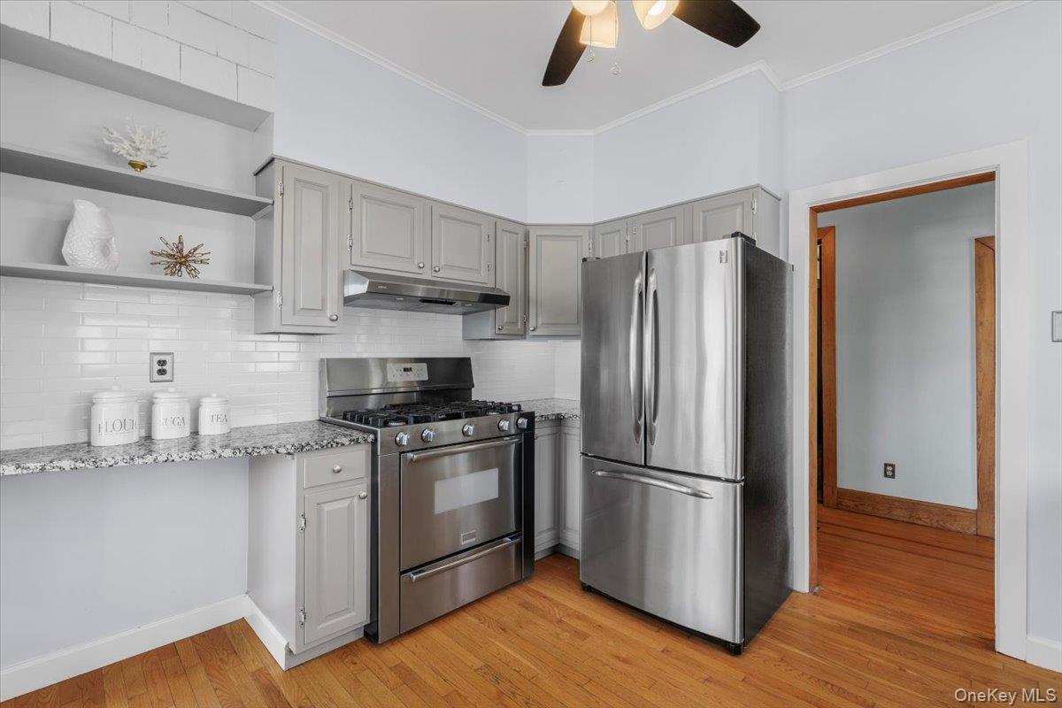 21 Park Avenue – For Sale photo 7