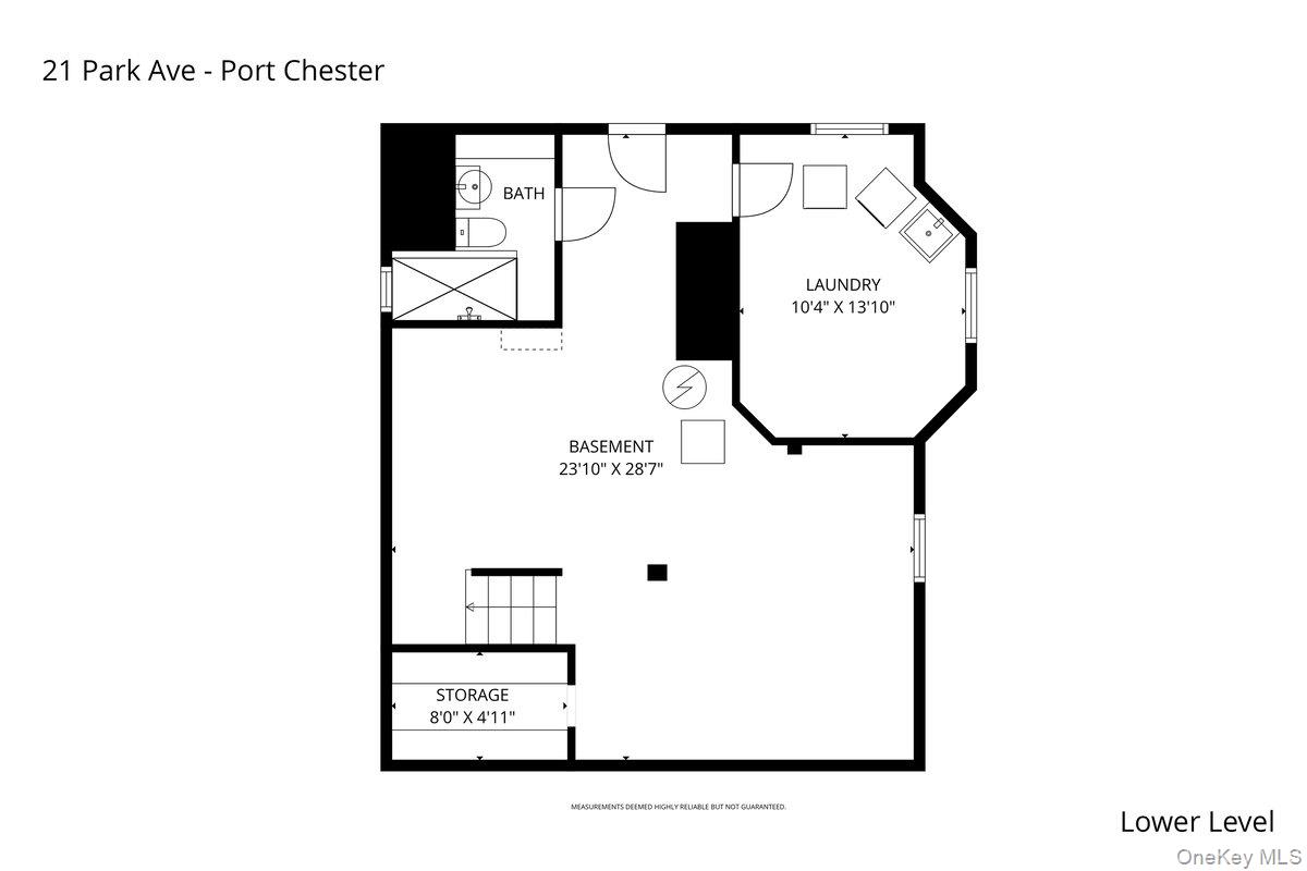21 Park Avenue – For Sale photo 38