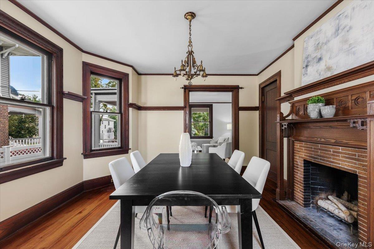 21 Park Avenue – For Sale photo 14