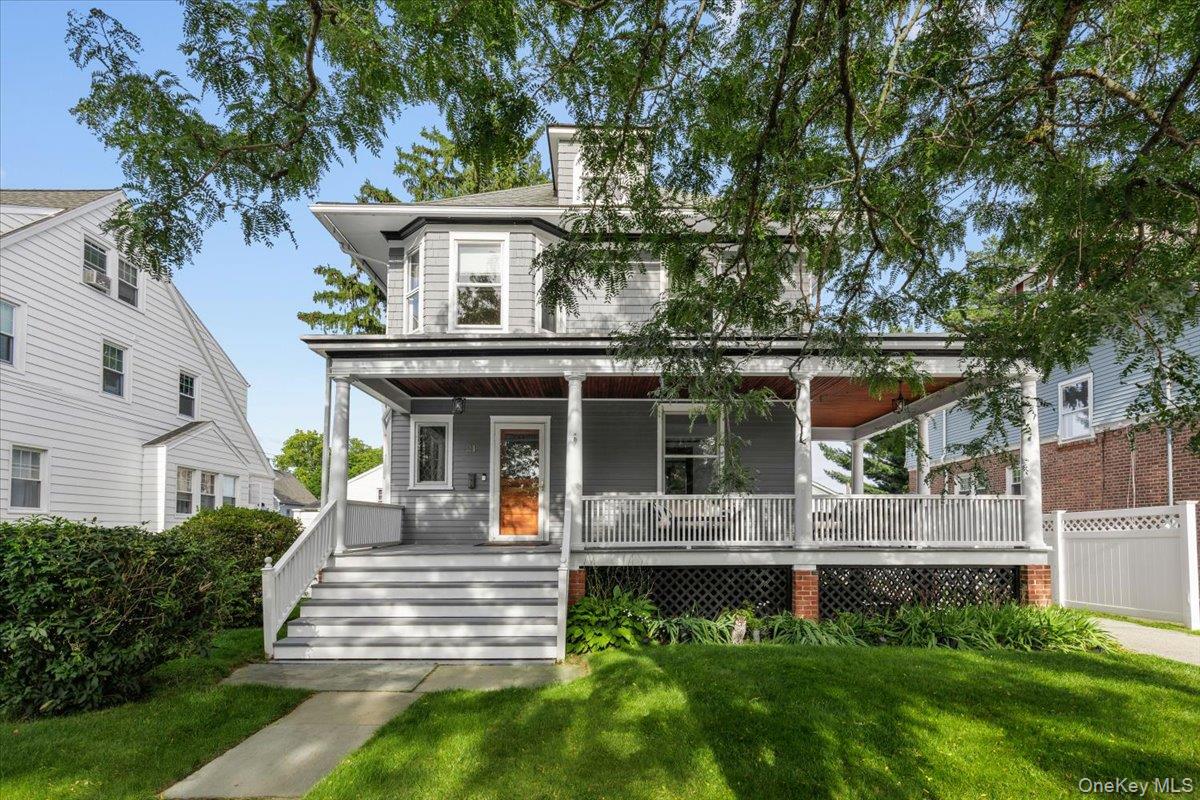21 Park Avenue – For Sale