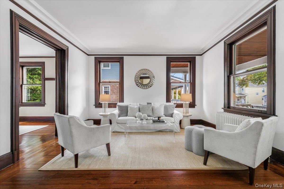 21 Park Avenue – For Sale photo 11