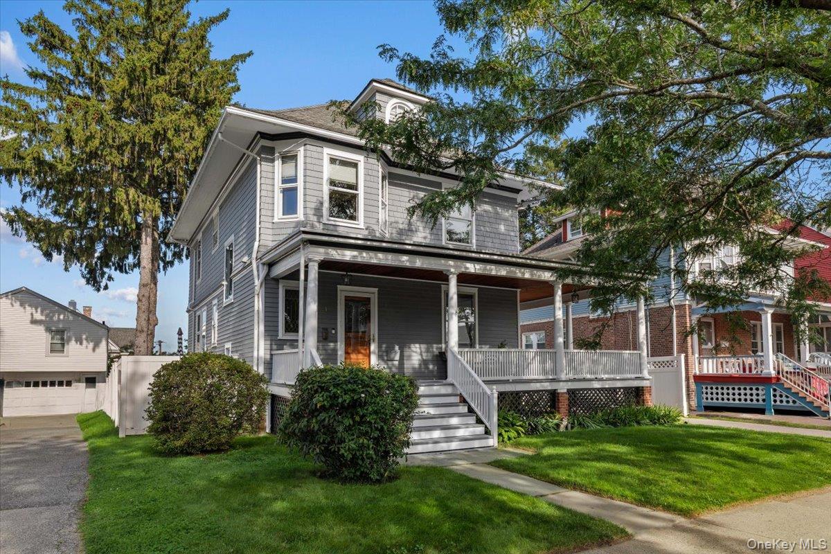 21 Park Avenue – For Sale photo 2