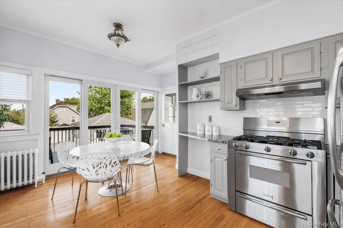 21 Park Avenue – For Sale photo 6