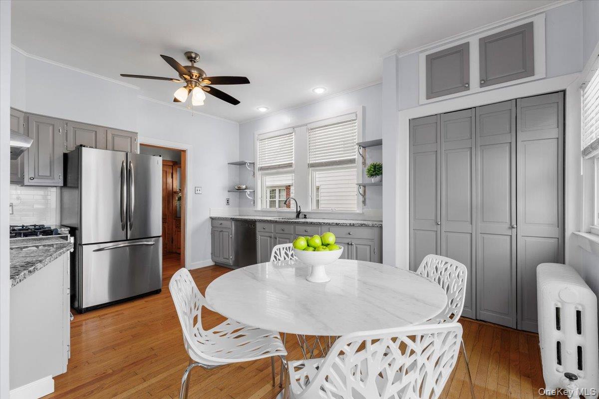 21 Park Avenue – For Sale photo 5