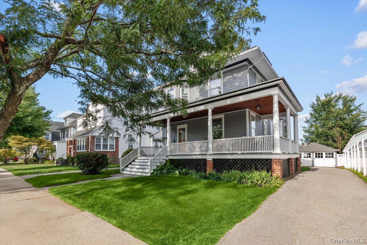 21 Park Avenue – For Sale photo 30