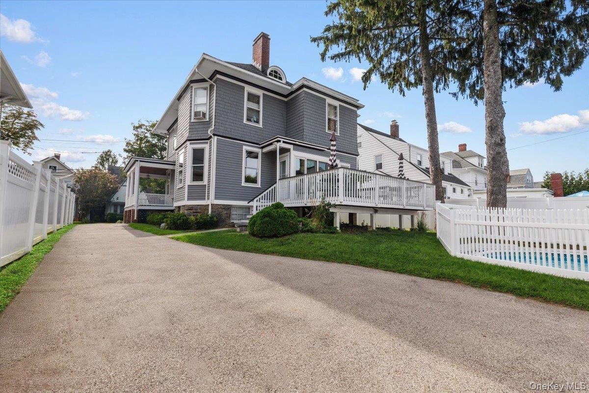 21 Park Avenue – For Sale photo 29
