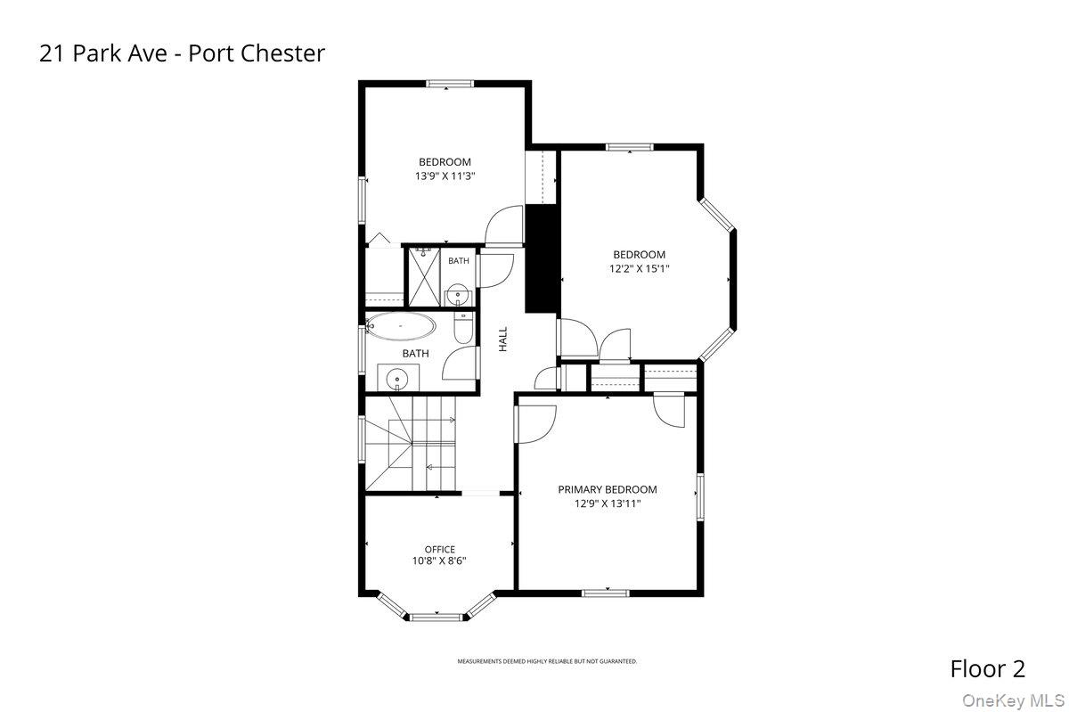 21 Park Avenue – For Sale photo 36