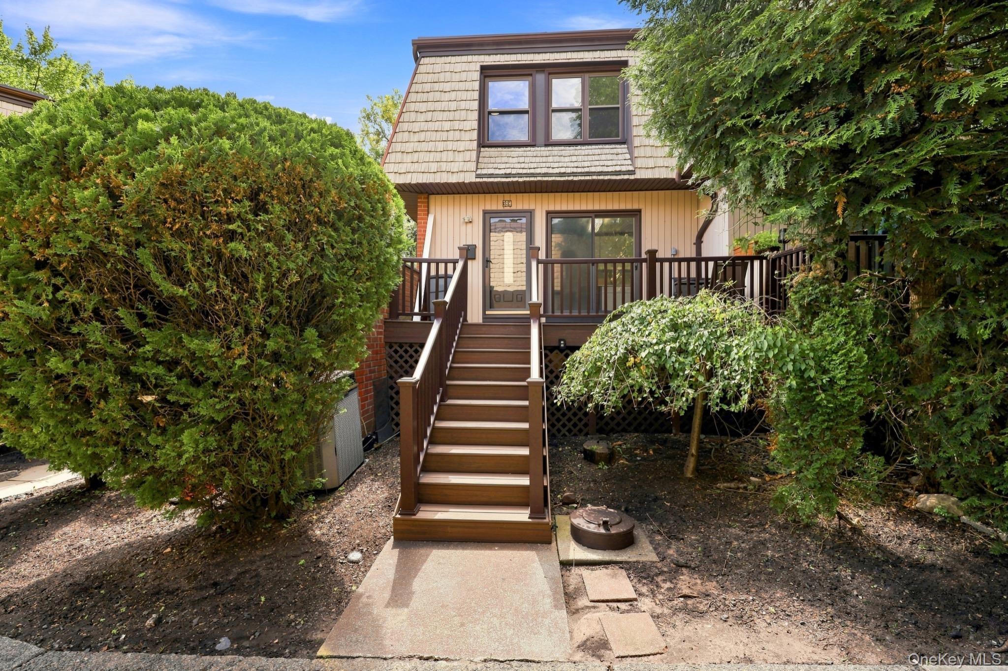38 Heritage Drive, Unit H