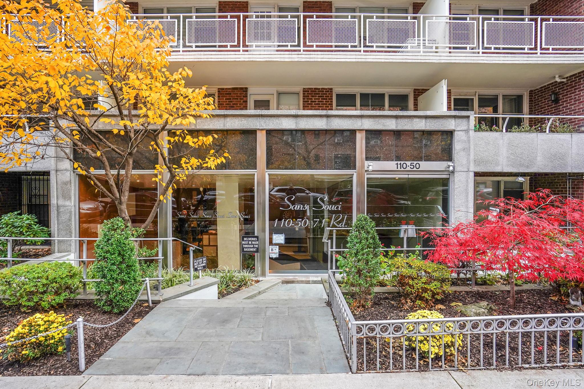 110-50 71st Road, Unit 1F
