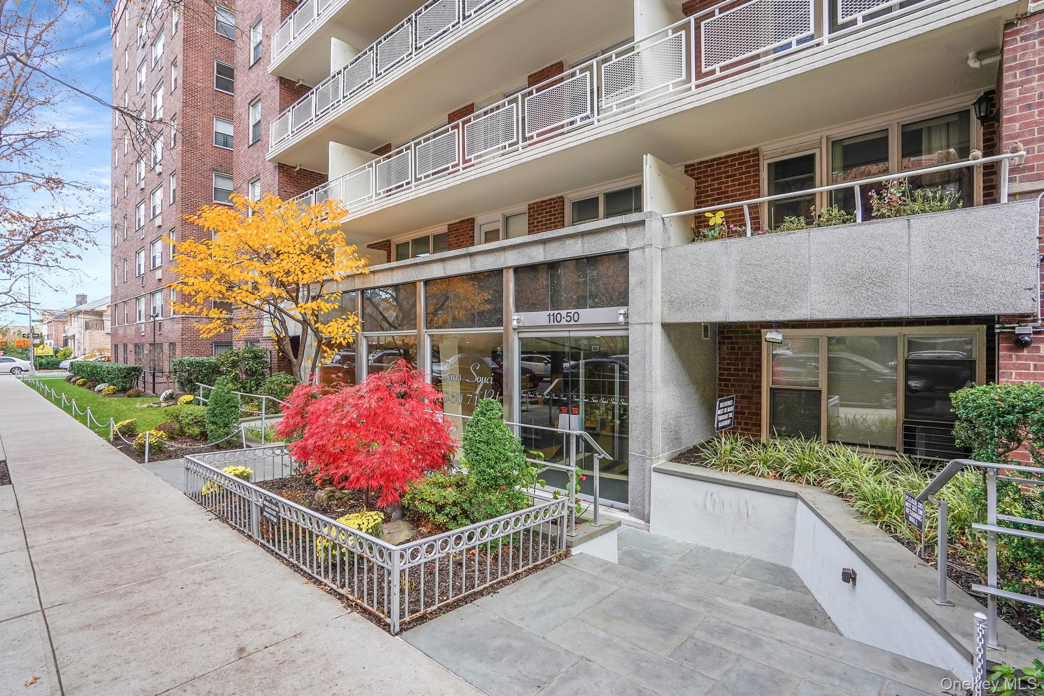 110-50 71st Road, Unit 1F photo 2