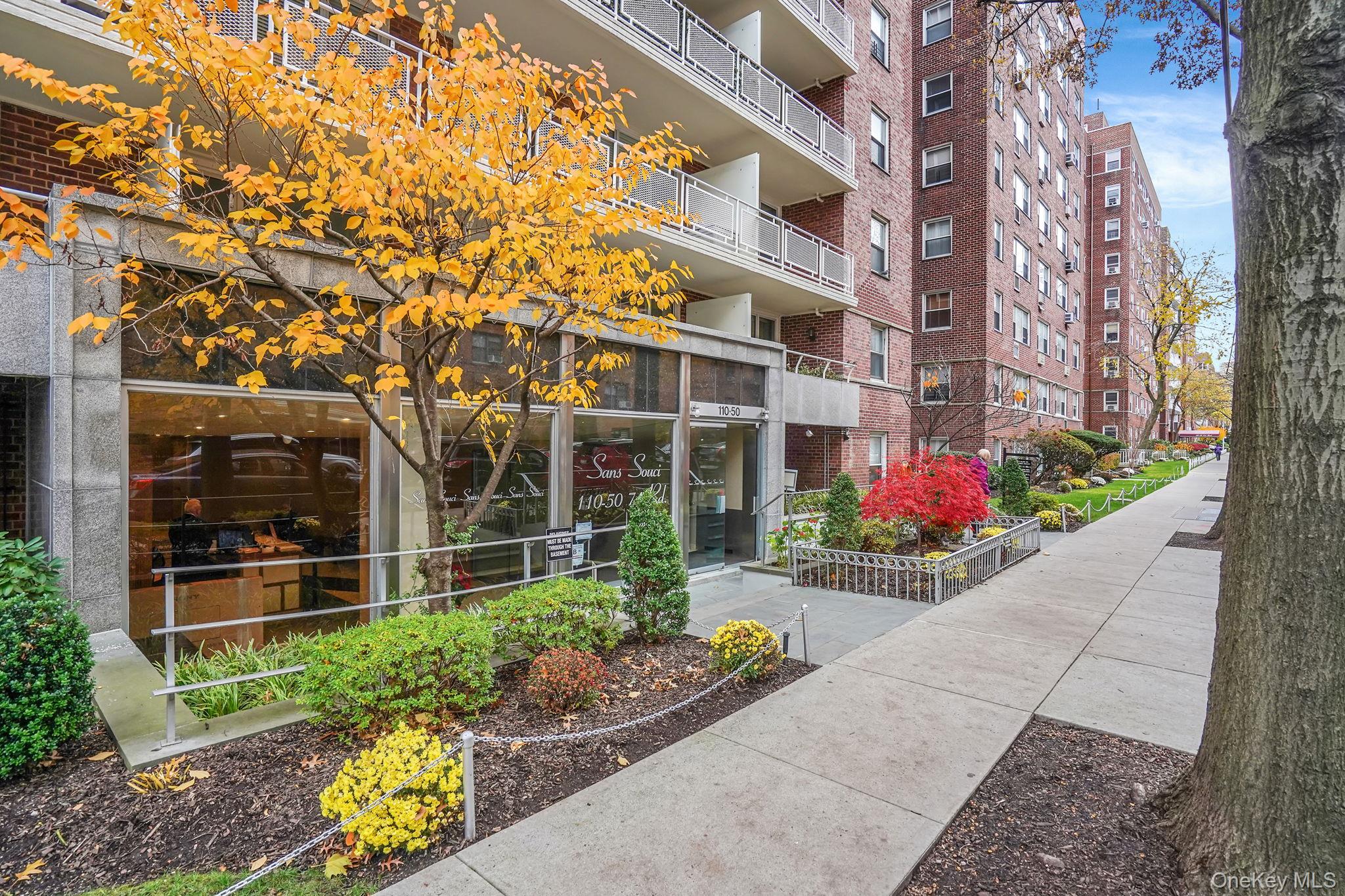 110-50 71st Road, Unit 1F photo 3