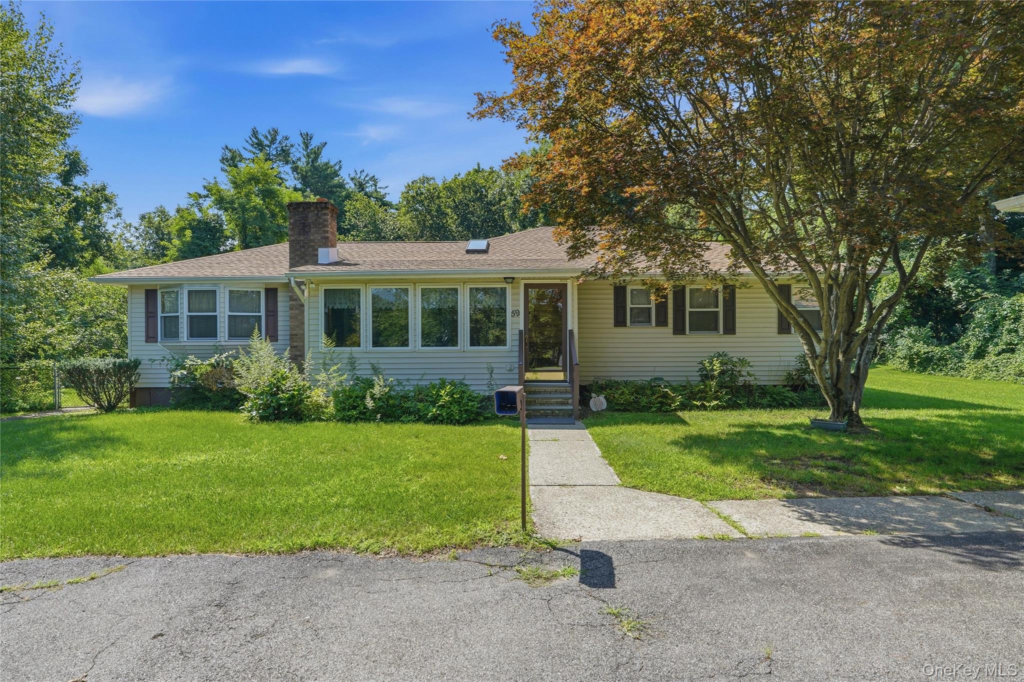 59 Carle Terrace – For Sale photo 2